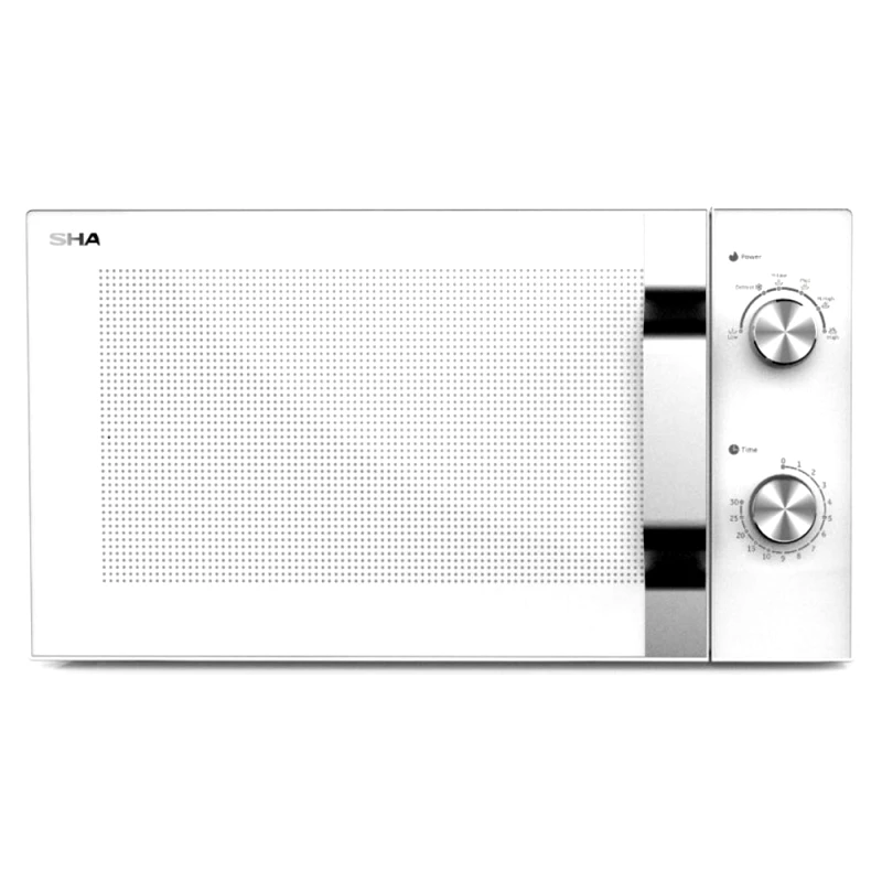 Sharp Φούρνος μικροκυμάτων, R204W, Sharp