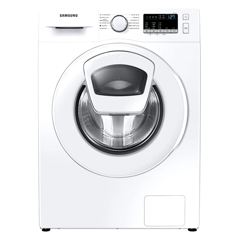 Samsung Πλυντήριο ρούχων WW70T4540TE / LE, 1400 rpm, 7,00 kg, D, Samsung