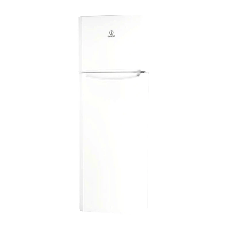 Indesit Ψυγείο Δίπορτο, TIAA 12, Indesit