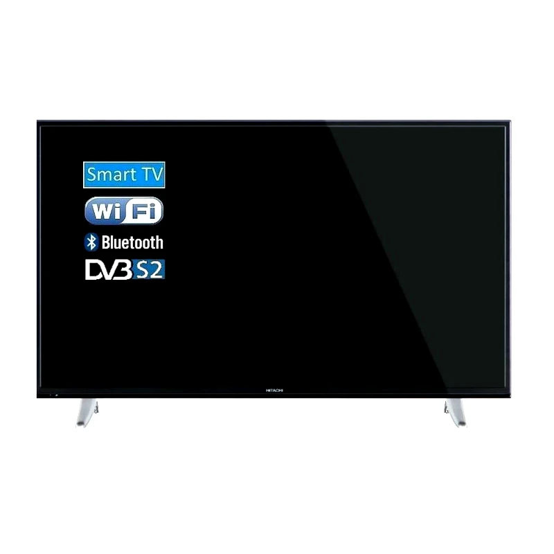 Hitachi Τηλεόραση 48&quot; LED , 48HB6W62, Hitachi
