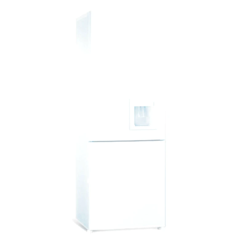 NEO Ψυγειοκαταψύκτης 224lt. A+, BCD-295 DA+, Neo