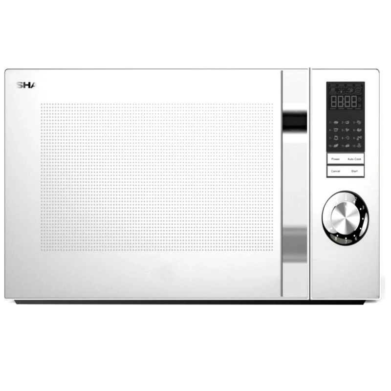 Sharp Φούρνος μικροκυμάτων, R244W, Sharp
