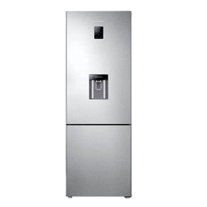 Samsung Ψυγειοκαταψύκτης 367lt A+, RB37J5800SA/EF, Samsung