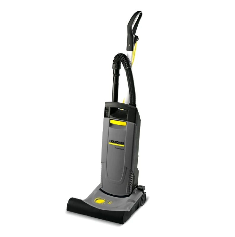 Karcher Ηλεκτρική σκούπα ξηρής αναρρόφησης όρθιου τύπου, CV 38/2, Karcher