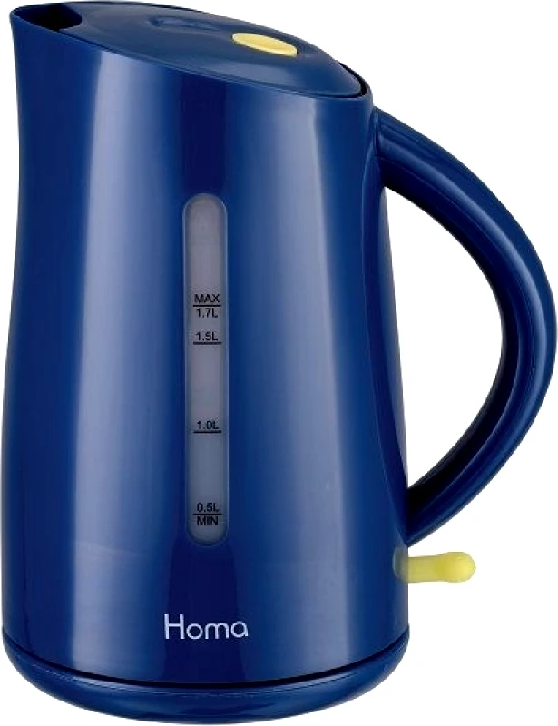 HOMA Βραστήρας, HK-4870 Blue, Homa