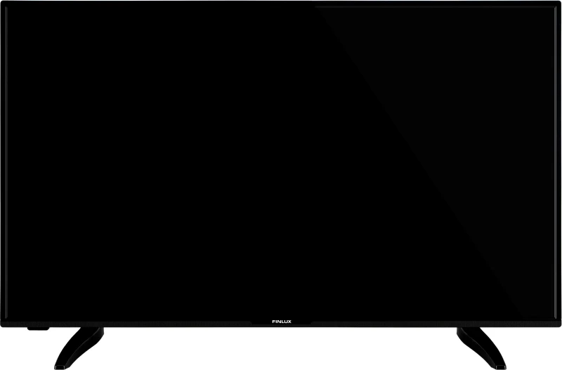 Finlux Τηλεόραση 55&quot; Led, 55-FUΒ-7050, Smart 4K UHD, Finlux