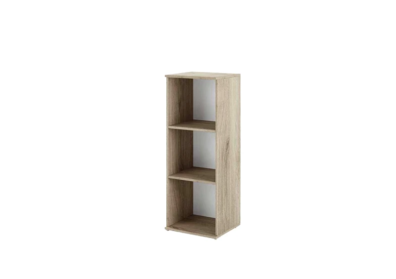 Genomax Βιβλιοθήκη 40x36x106, Modul 57, Genomax