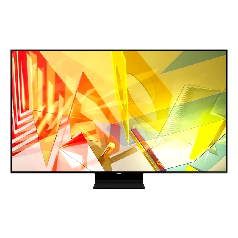 Samsung Τηλεόραση 55&quot; QE55Q90TATXXH, UHD 4K, SmartTV, Samsung