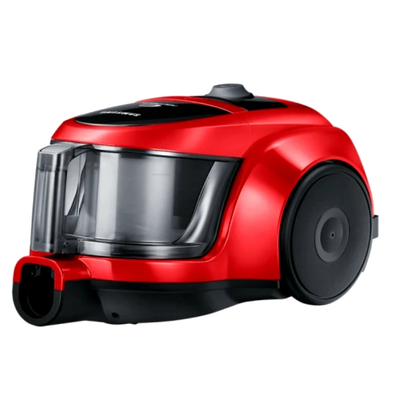 Samsung Ηλεκτρική σκούπα, 1.3lt 850W, VCC45T0S3R/BOL, Samsung