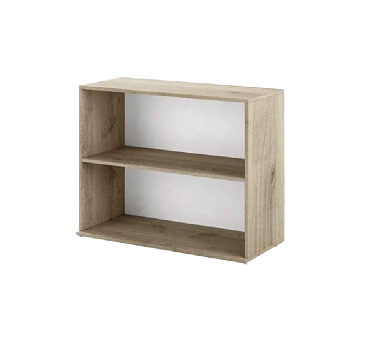Genomax Βιβλιοθήκη Modul 54, 80x36x71,5, Genomax