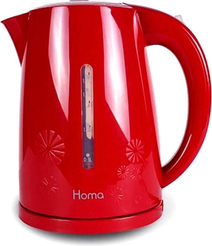 HOMA Βραστήρας, HK-2830F Poppy, Homa
