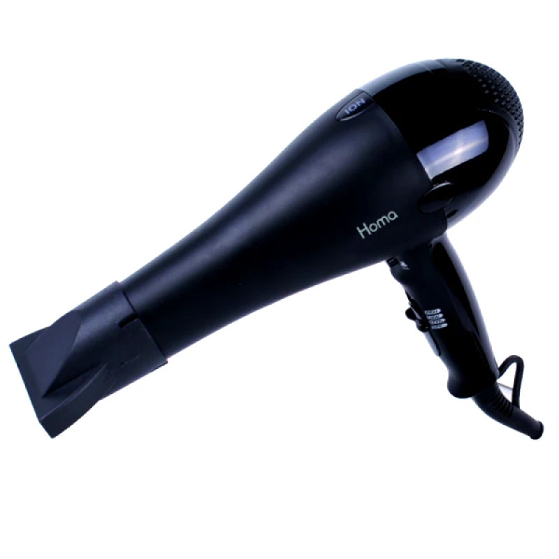 HOMA Πιστολάκι Μαλλιών, HD-2002I, Ηoma