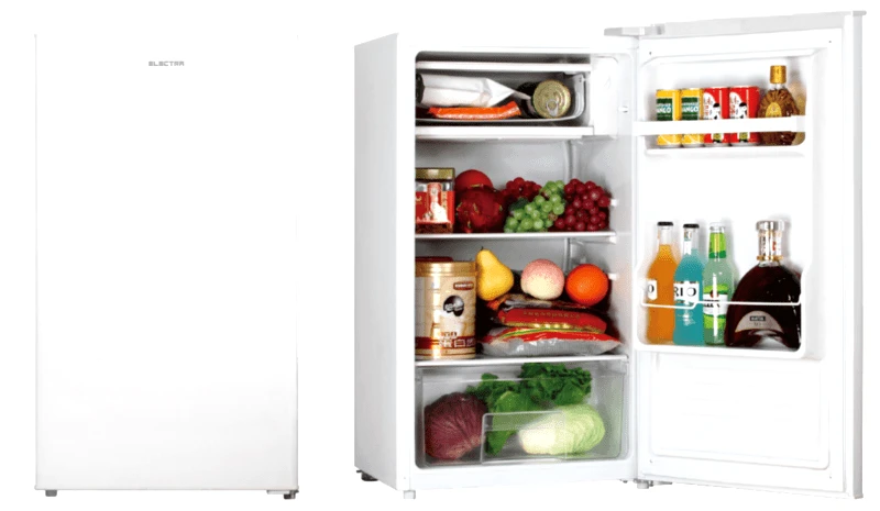 ELECTRA Ψυγείο Mini Bar, EDF-90 / ED, Electra