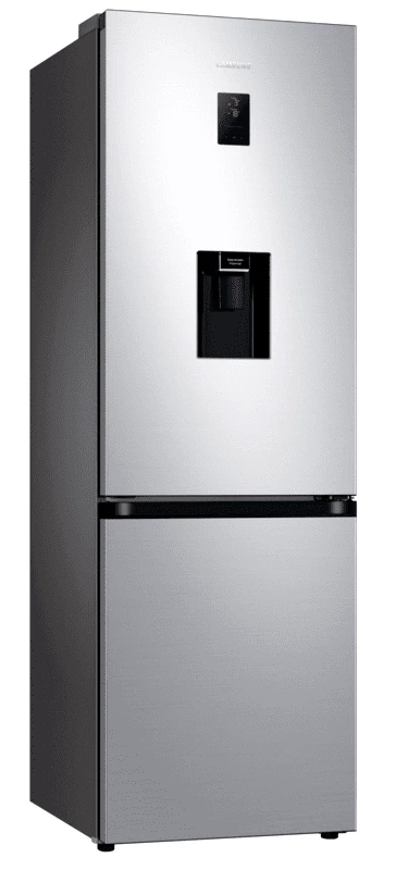 Samsung Ψυγειοκαταψύκτης 331lt A++, RB34T652ESA/EF, Samsung