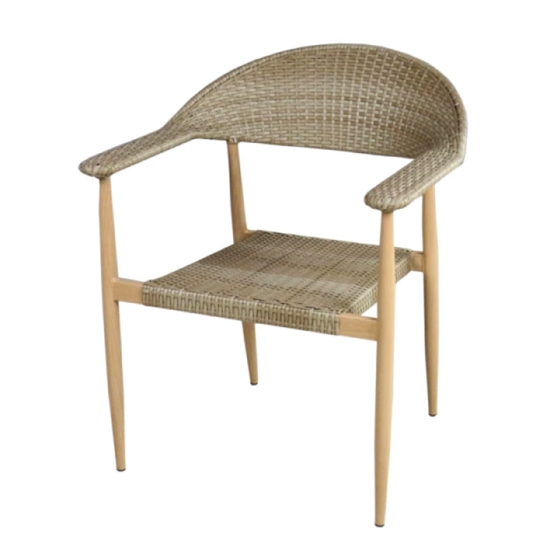 Genomax Καρέκλα 390, 54x48x43 εκ., Genomax