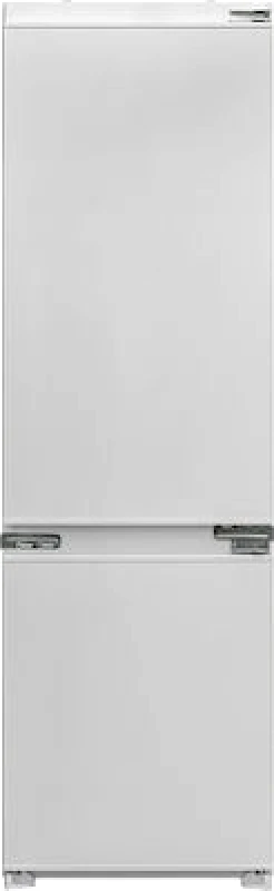 Sharp Εντοιχιζόμενος Ψυγειοκαταψύκτης 243lt, Υ177xΠ54xΒ54.5εκ., SJ-BE237M01X , Λευκός, Sharp