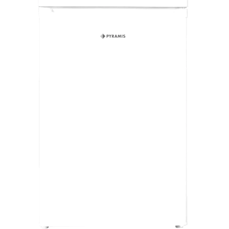 Whirlpool Pyramis FST 85 031007601 Mini Bar Υ85xΠ55xΒ58εκ. Λευκό