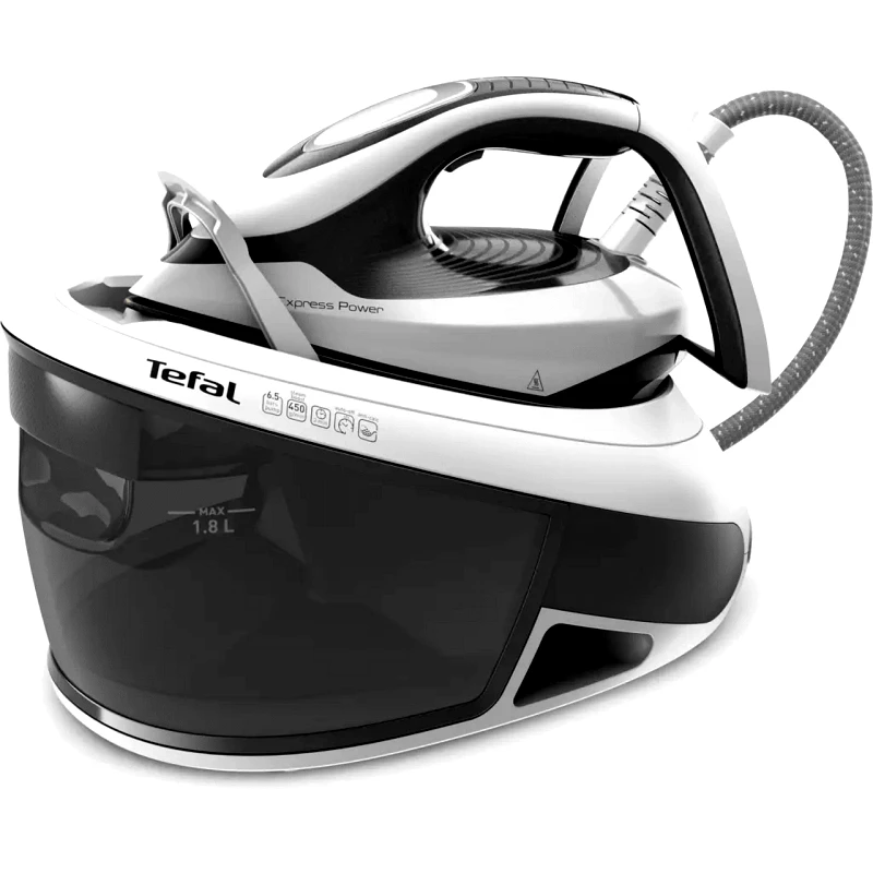 Tefal Γεννήτρια ατμού, SV8130E0, 2800 W , Tefal