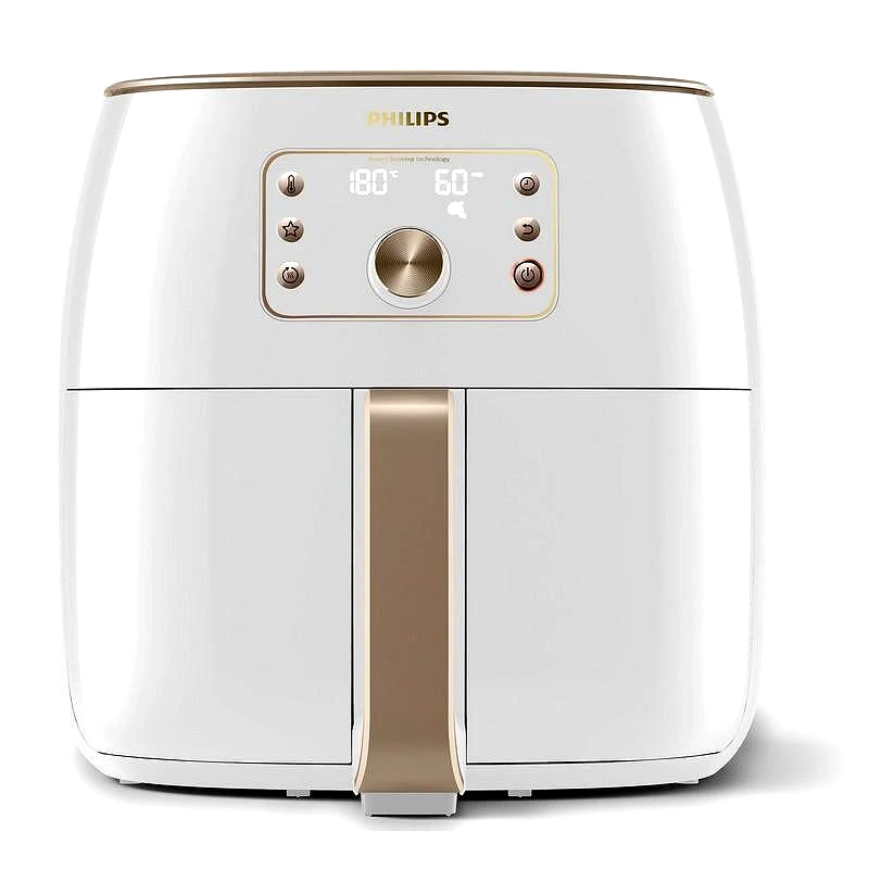 Philips Φριτέζα αέρος,Philips HD9870/20 AirFryer, 2225 W , Philips