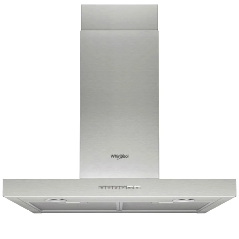 Whirlpool Απορροφητήρας κουζίνας, WHBS 63 F LE X, Whirlpool