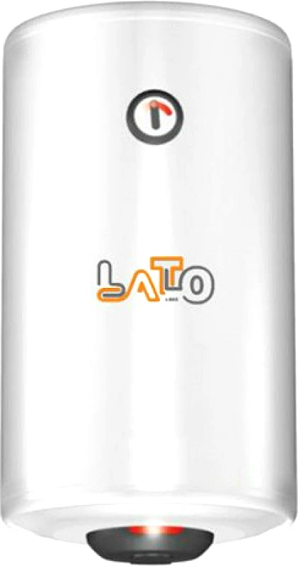 LATO Ηλεκτρικός θερμοσίφωνας 80 LT Glass Δαπέδου, LATO