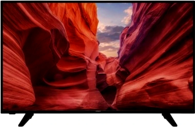 Hitachi Τηλεόραση 43&quot; 43HK5100 4K UHD Smart, Hitachi