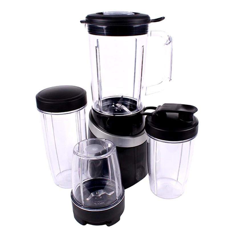 Muhler Μπλέντερ για smoothie, MNB-699, MUHLER