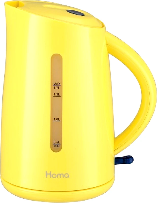 HOMA Βραστήρας, HK-4870 Yellow, Homa
