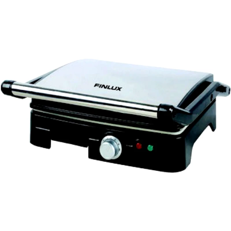 Finlux Τοστιέρα, FCG‐2003C, Finlux