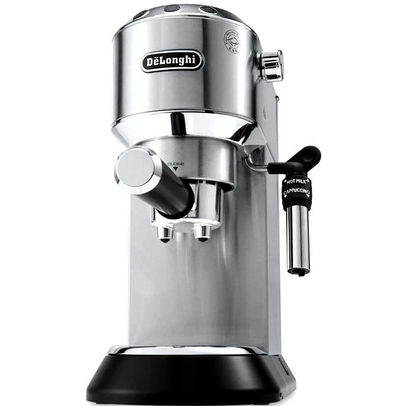 Delonghi Καφετιέρα Espresso EC685 DEDICA 1300 W, 15 Bar, DeLonghi