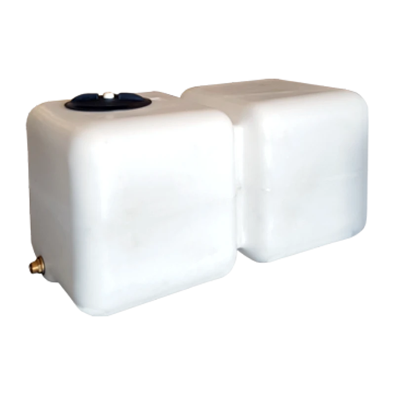 Mytherm Δεξαμενή Νερού για πατάρι ,AQUA S12 240LT ,mytherm