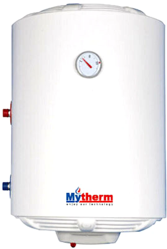 Mytherm Ηλεκτρικός θερμοσίφωνας 60lt Glass Κάθετος, 4kW, Mytherm