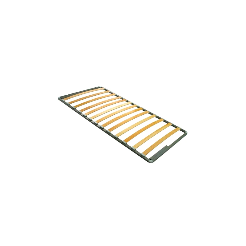Genomax Βάση Στρώματος Compact για στρώμα 90/200, Genomax