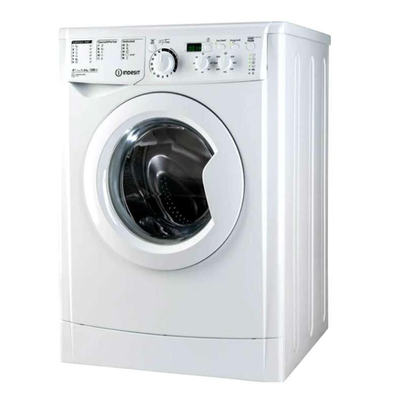 Indesit Πλυντήριο ρούχων 6kg,EWSD-60851,indesit