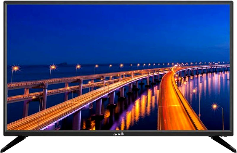ARIELLI Arielli LED TV 24H19T2 24''
