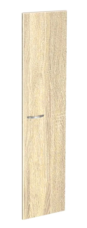 Genomax Πόρτα για βιβλιοθήκη 5, 38.6x1.8x181, Genomax