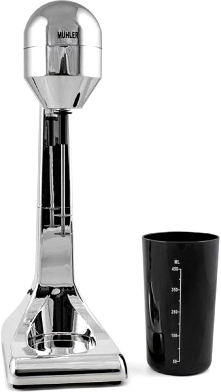 Muhler Φραπεδιέρα, FMX-200CH, Muhler