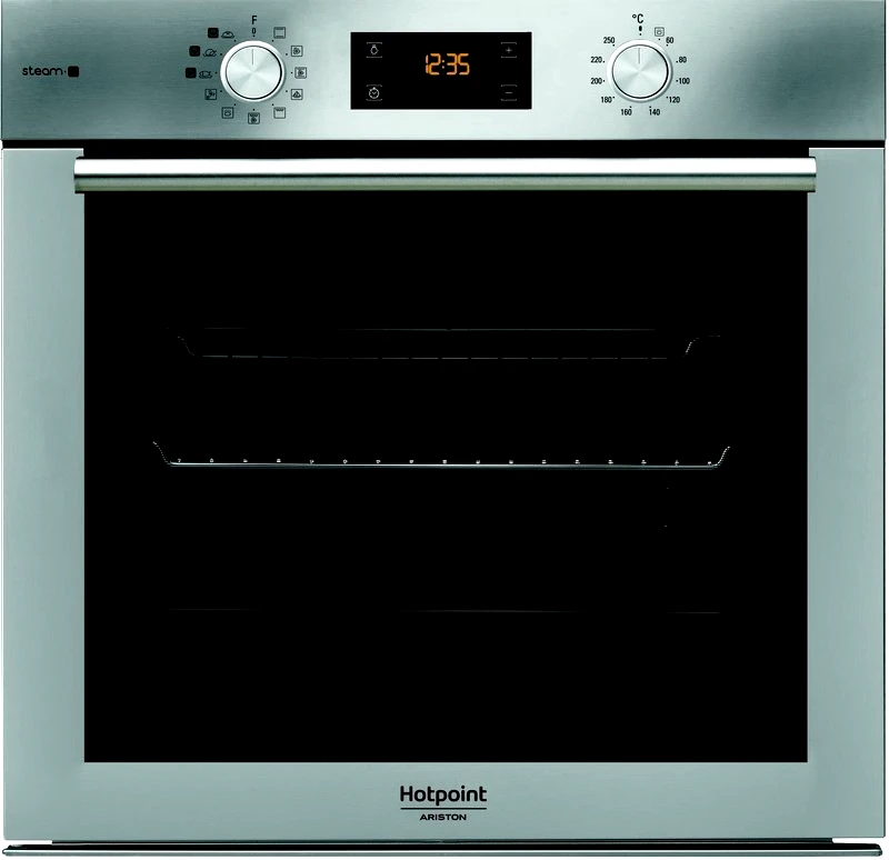 Hotpoint-Ariston Φούρνος εντοιχιζόμενος άνω πάγκου, FA4S842JIX HA, Hotpoint-Ariston
