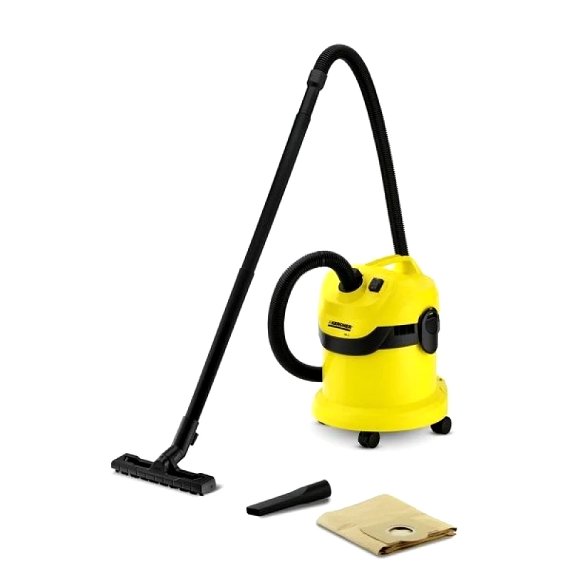 Karcher Ηλεκτρική σκούπα, WD 2, Karcher