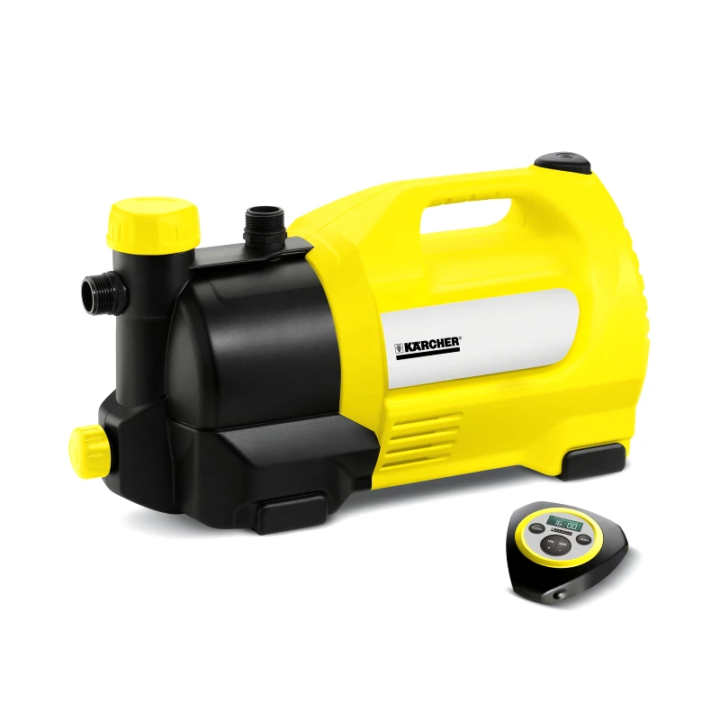 Karcher Αντλία κήπου, GP 60 MOBILE CONTROL, Karcher