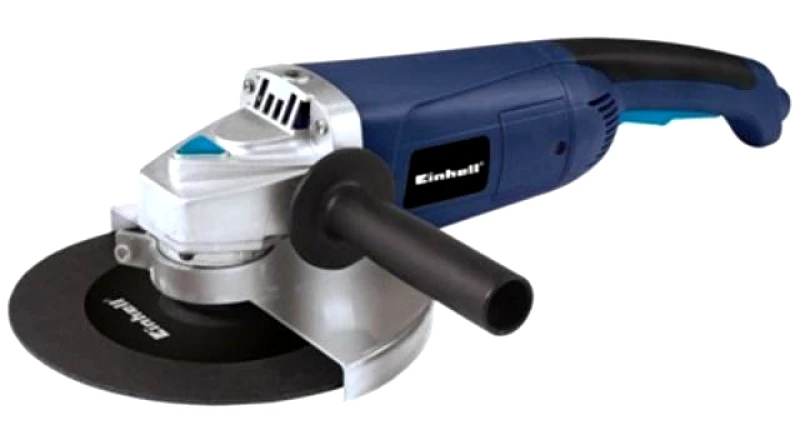 Einhell Γωνιακός Τροχός, BT-AG 2000, Einhell