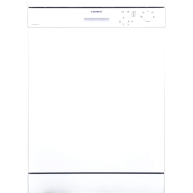CROWN Πλυντήριο πιάτων, DW 6044AWH, Crown