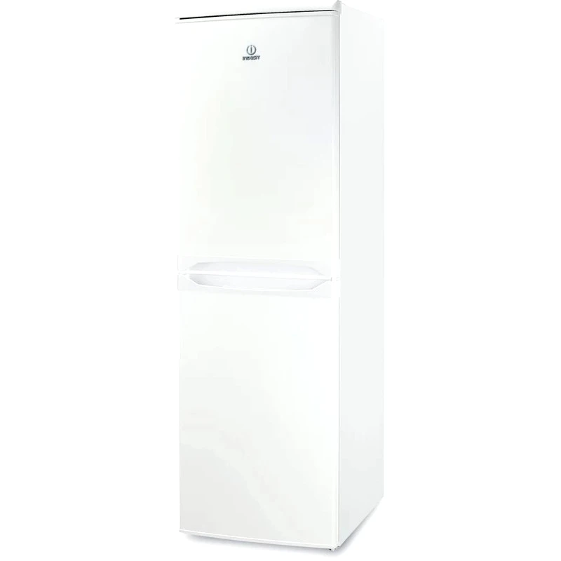 Indesit Ψυγειοκαταψύκτης 254 lt A+, CAA 55 1, Indesit