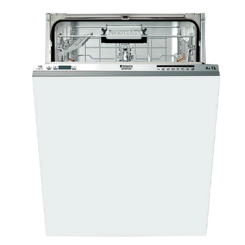Hotpoint-Ariston Πλυντήριο πιάτων, LTF 8B019 C EU, Hotpoint-Ariston