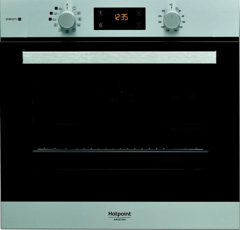 Hotpoint-Ariston Εντοιχιζόμενος φούρνος, FA3S844 IX HA(S), Hotpoint-Ariston