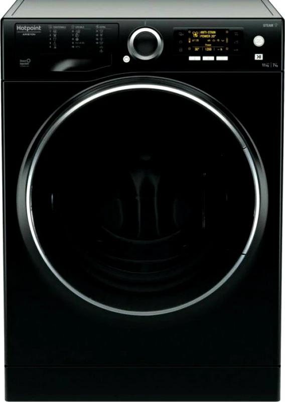 Hotpoint-Ariston Πλυντήριο Στεγνωτήριο Ρούχων RDD 1175238 KD VJ EU, Hotpoint-Ariston