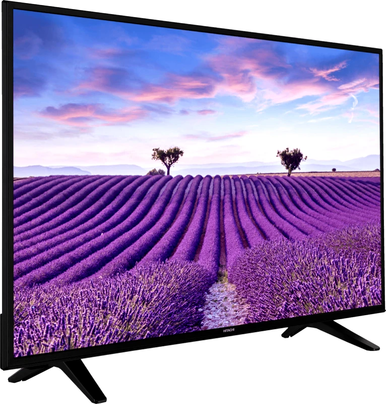 Τηλεόραση 43&quot;, 43HE4205 Smart, LED, FHD, Hitachi φωτογραφία