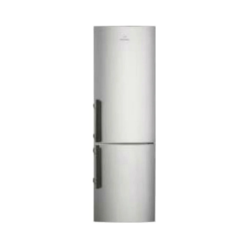 Electrolux Ψυγειοκαταψύκτης, 329 λιτ, Α++, EN3601MOX, Electrolux