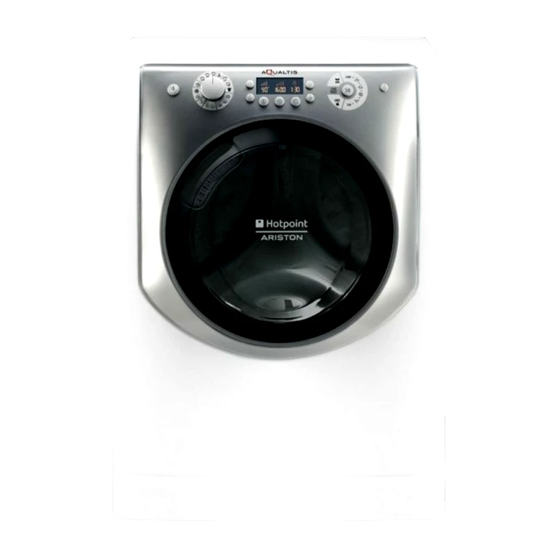 ARISTON Πλυντήριο-Στεγνωτήριο ρούχων 9kg-7kg AQD970F 49 EU, Hotpoint-Ariston