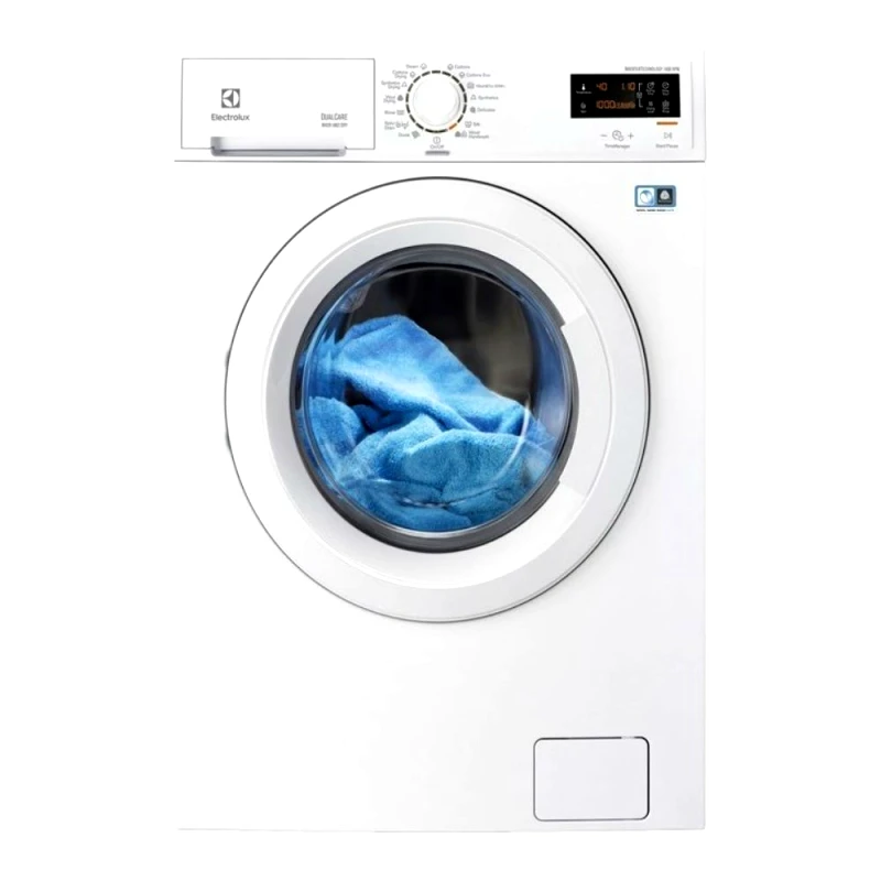 Electrolux Πλυντήριο-Στεγνωτήριο ρούχων 7kg-4kg, EWW1476WD, Electrolux